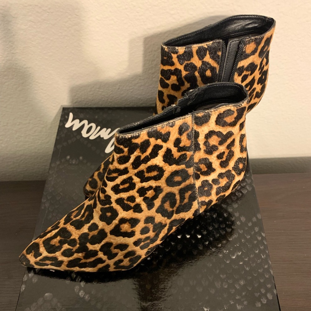 Sam Edelman Boots - Picture 4 of 5